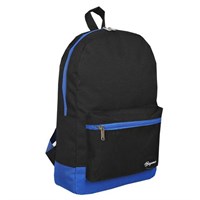 Рюкзак молодежный "Bagamas" (2967671), цвет черный